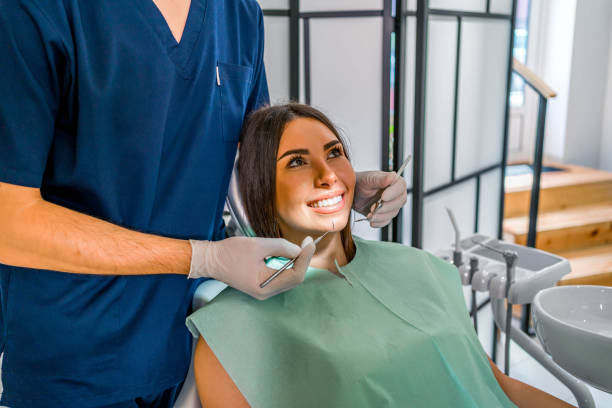 Best Dental Exams and Cleanings  in Gun Barrel City, TX